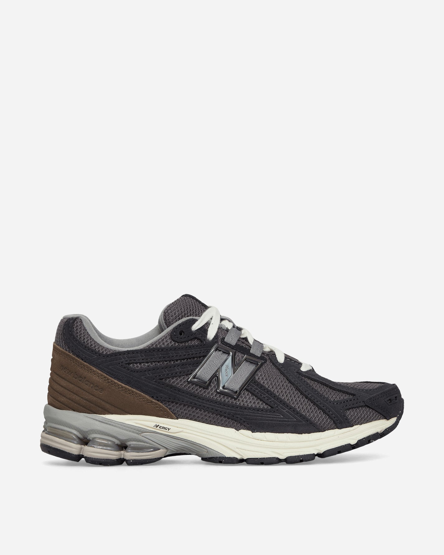 New Balance M1906FE Phantom Grey/Brown Sneakers Low M1906FE