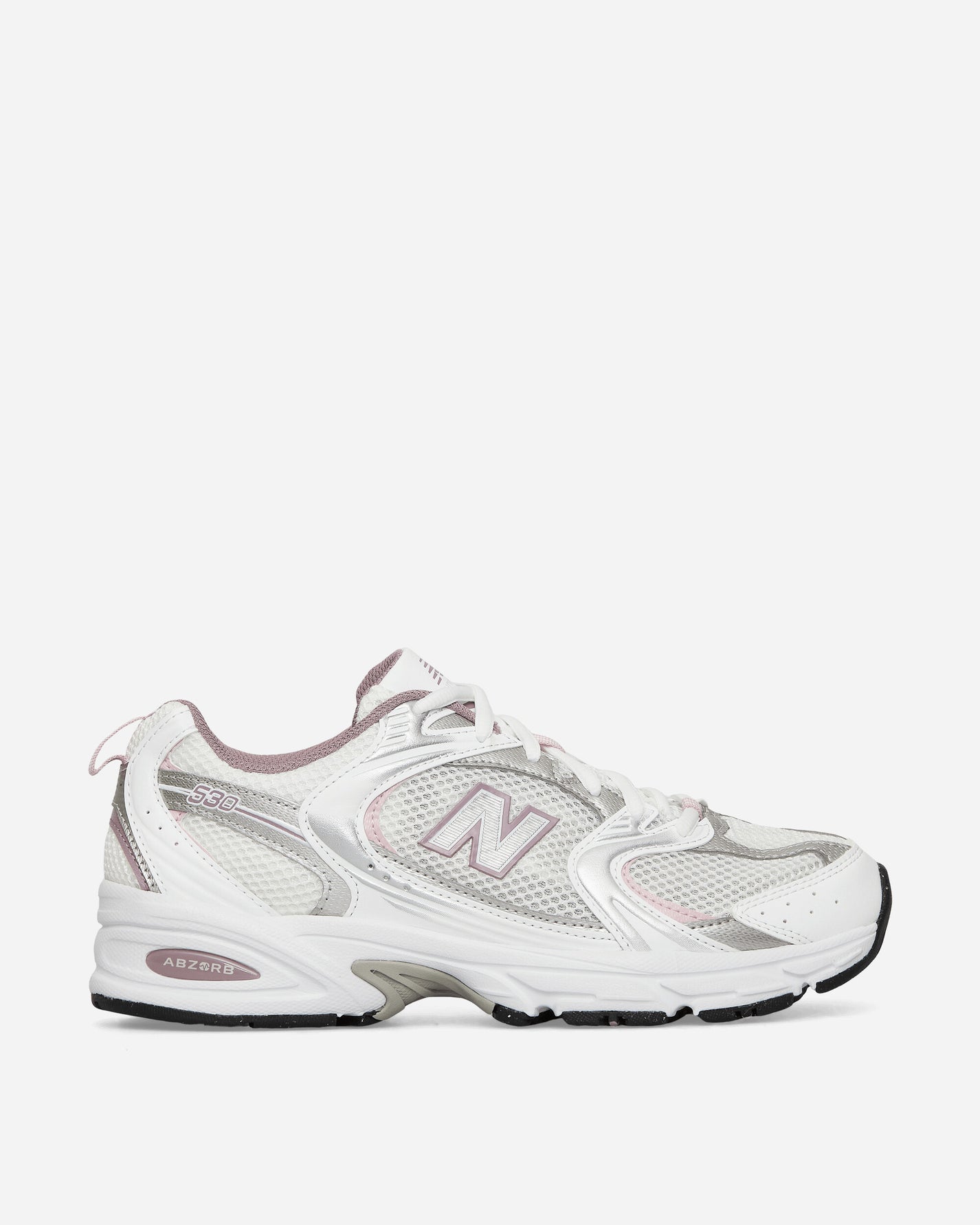 New Balance MR530SGC White-Grey Sneakers Low MR530SGC