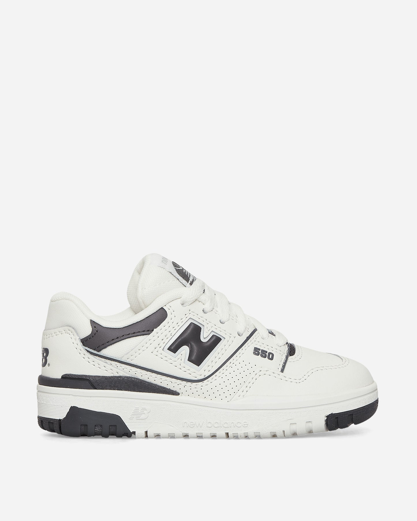 New Balance PSB550BH White Sneakers Low PSB550BH