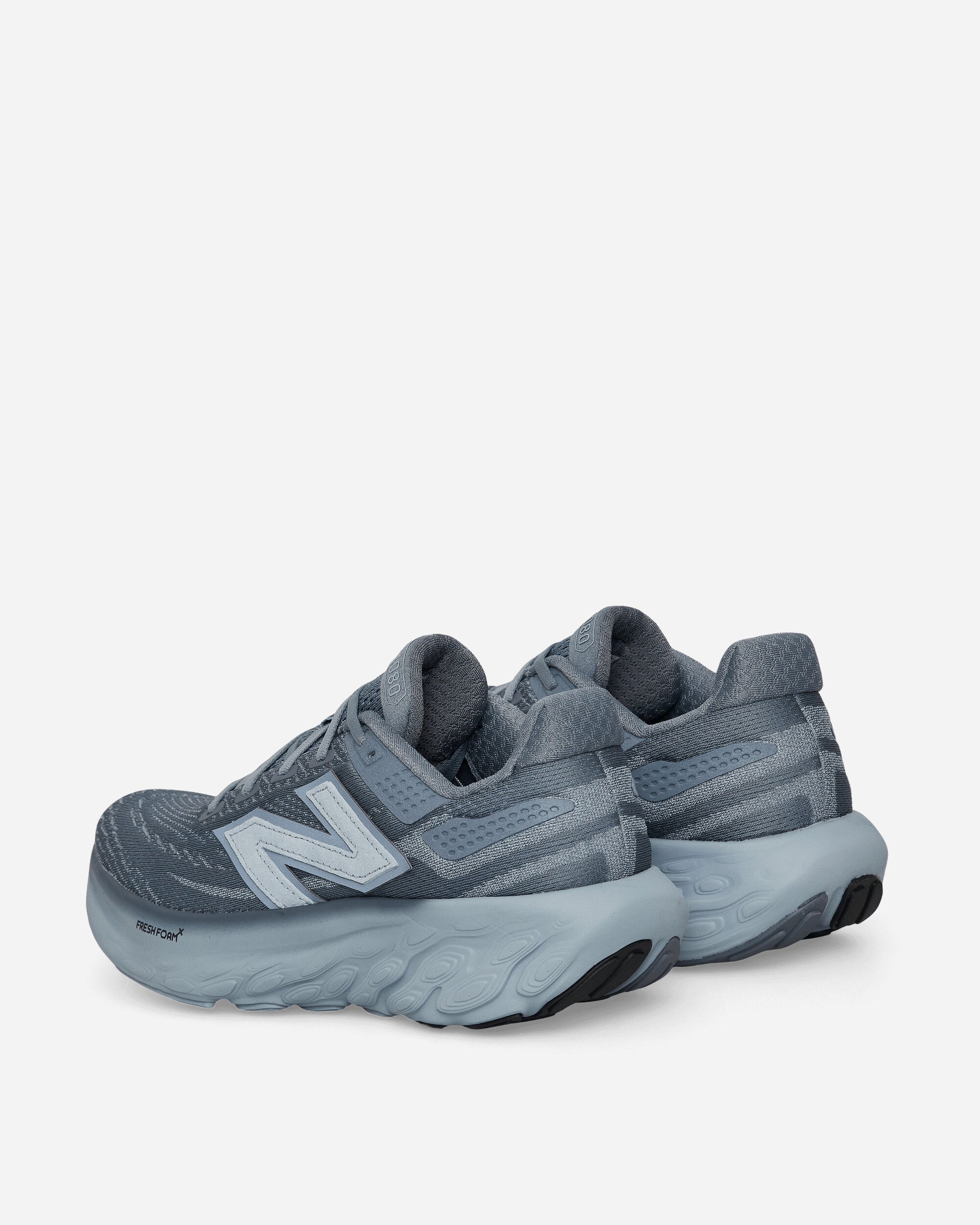 New Balance U1080H13 Bluegrey Sneakers Low U1080H13