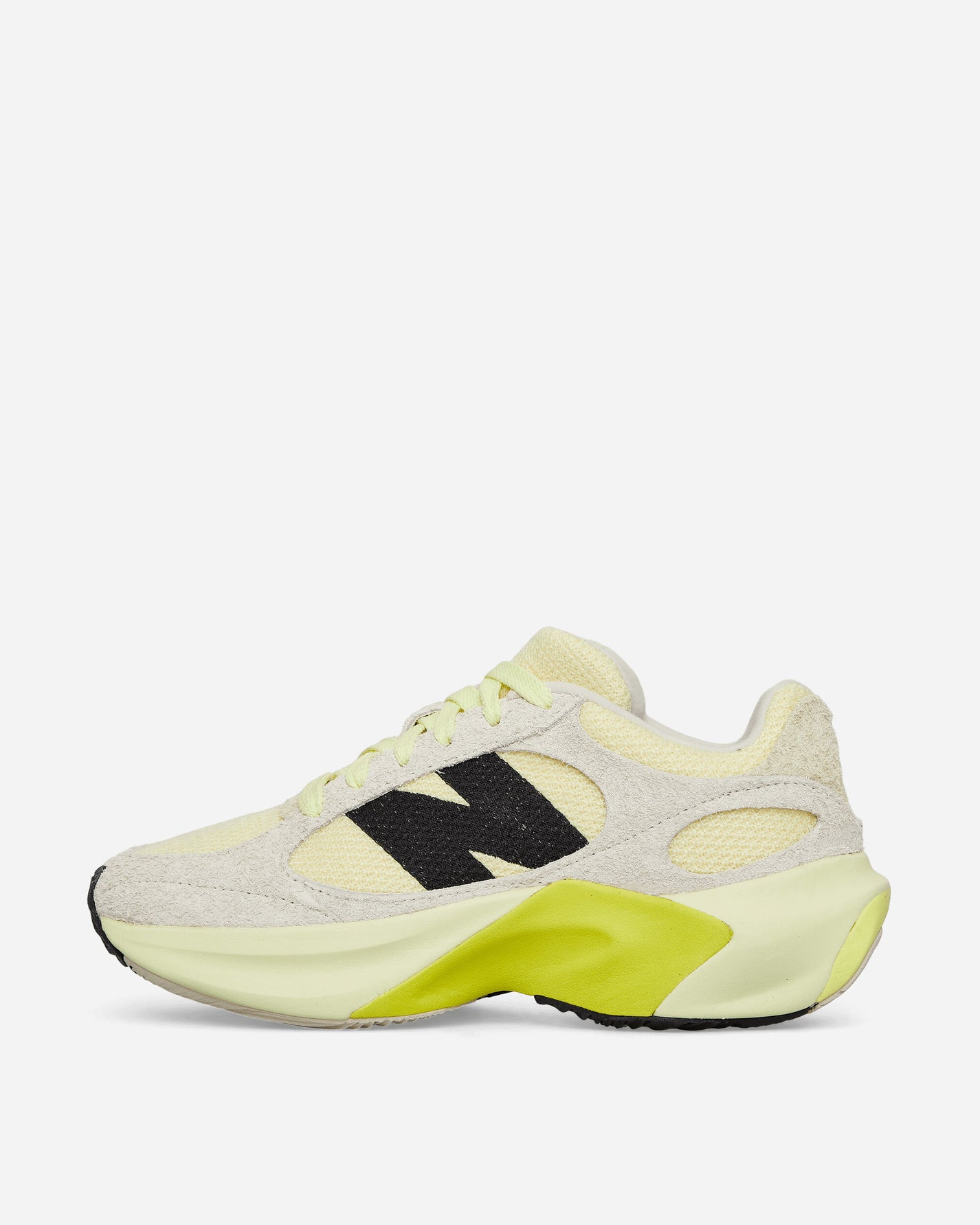 New Balance UWRPDSFB Lime Yellow Sneakers Low UWRPDSFB