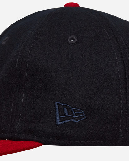 New Era Atlanta Braves Otc Hats Caps 60435227 OTC