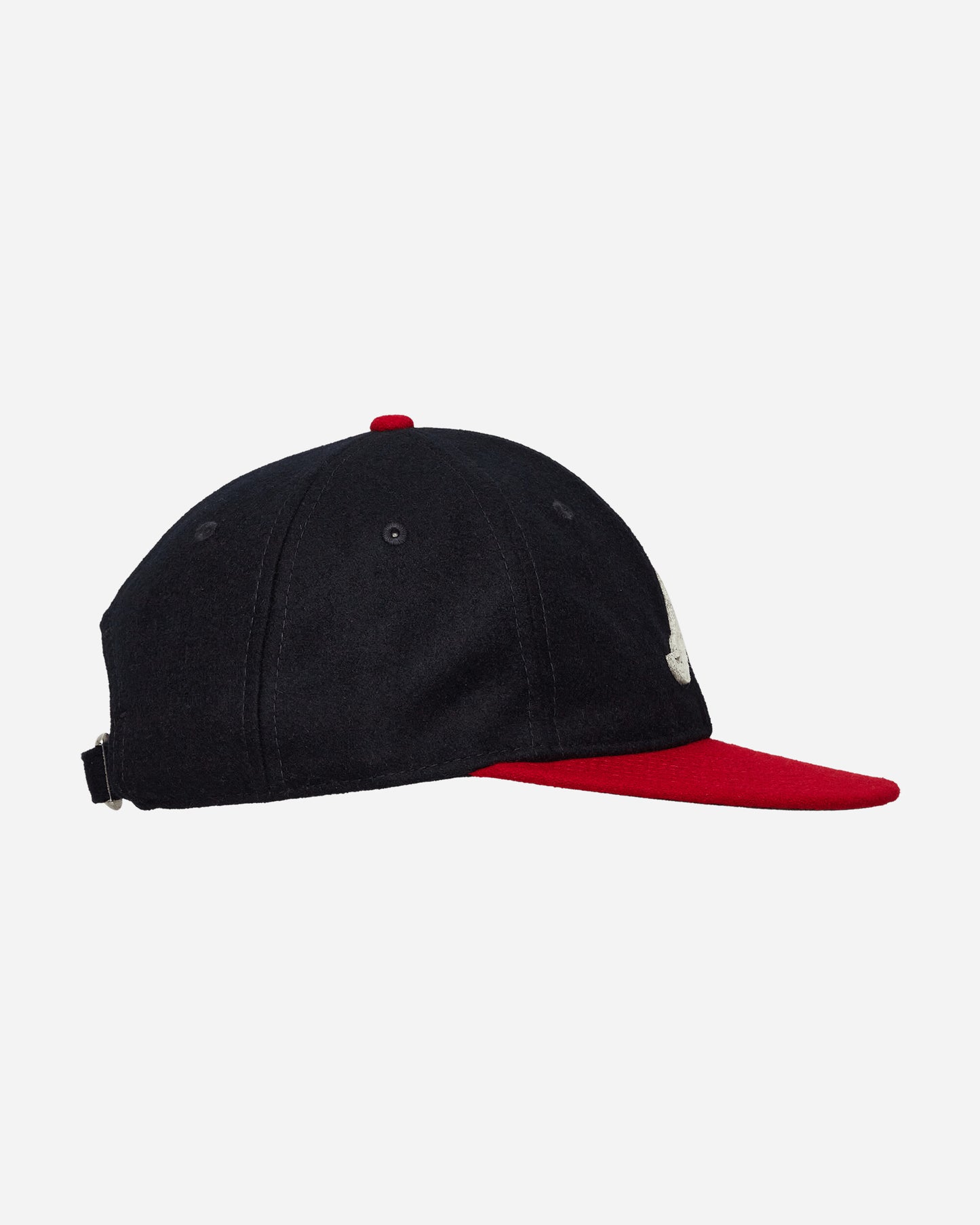 New Era Atlanta Braves Otc Hats Caps 60435227 OTC