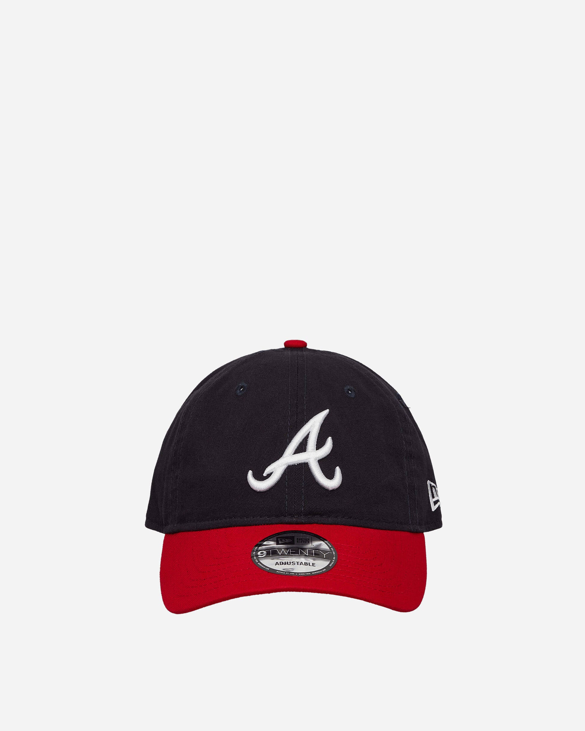 New Era Atlanta Braves Atlbra Hats Caps 60235208 ATLBRA