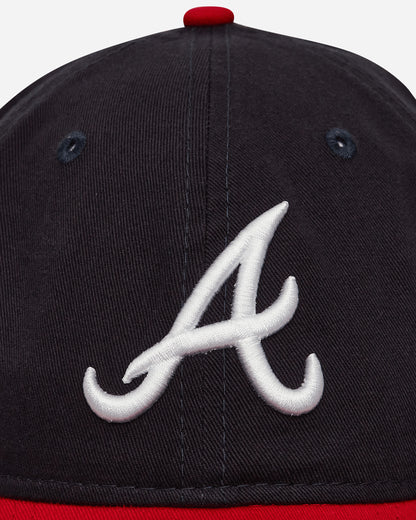 New Era Atlanta Braves Atlbra Hats Caps 60235208 ATLBRA