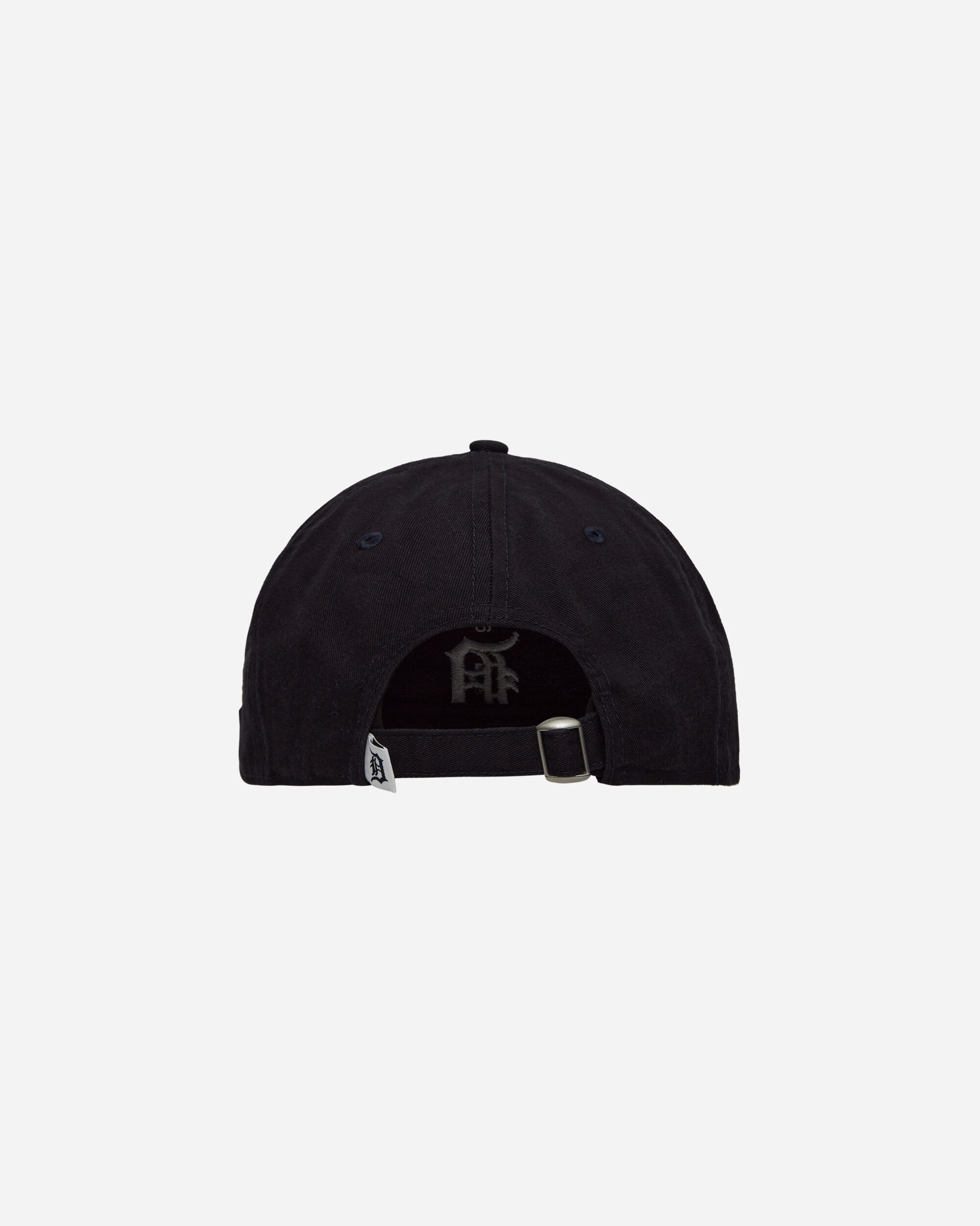 New Era Core Classic 2 0 Rep Dettig Black Hats Caps 60235223 HM