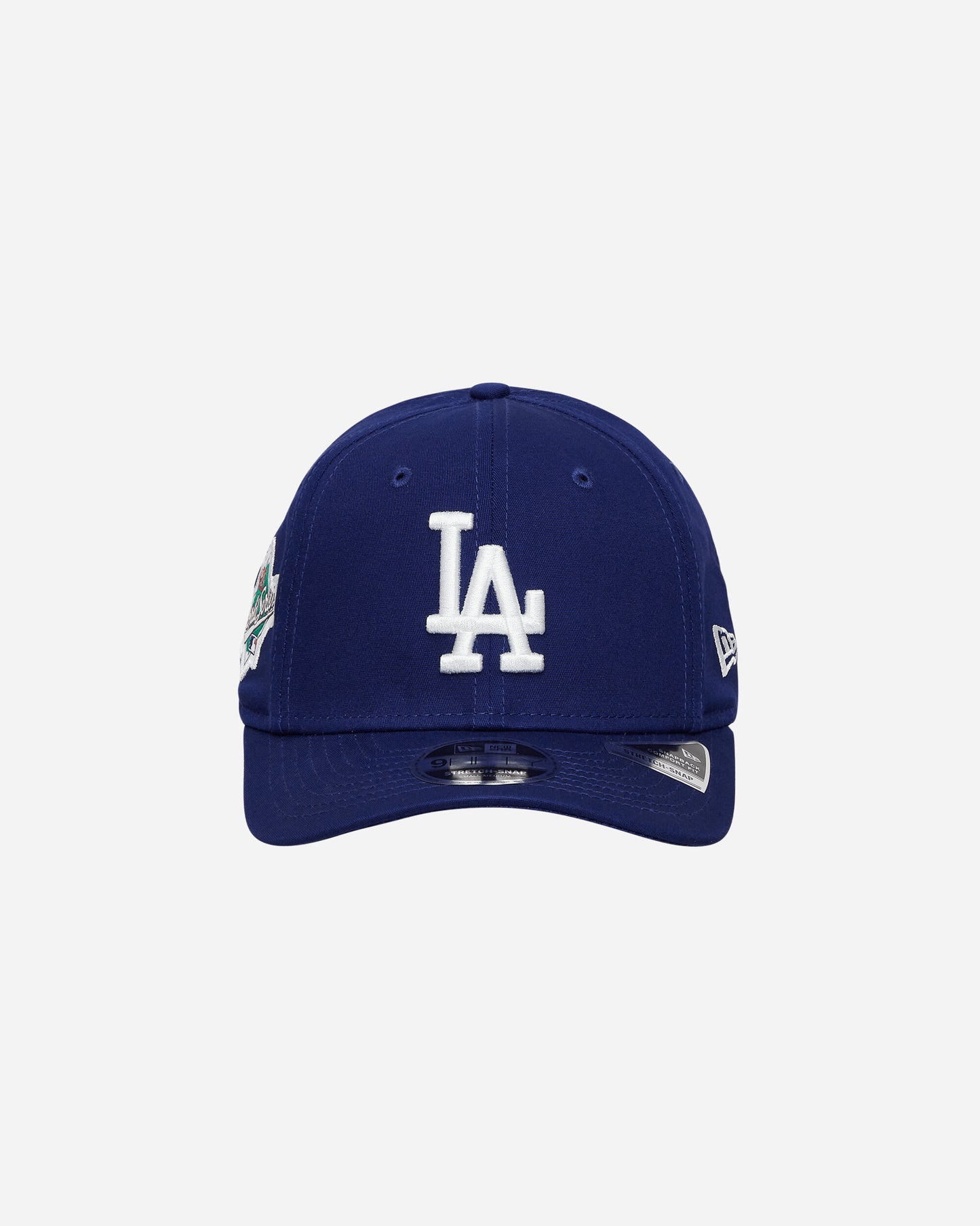 New Era Los Angeles Dodgers Drywhi Hats Caps 60435133 DRYWHI