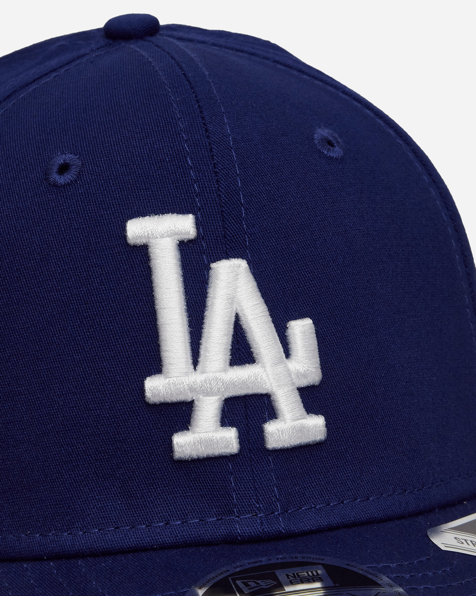 New Era Los Angeles Dodgers Drywhi Hats Caps 60435133 DRYWHI