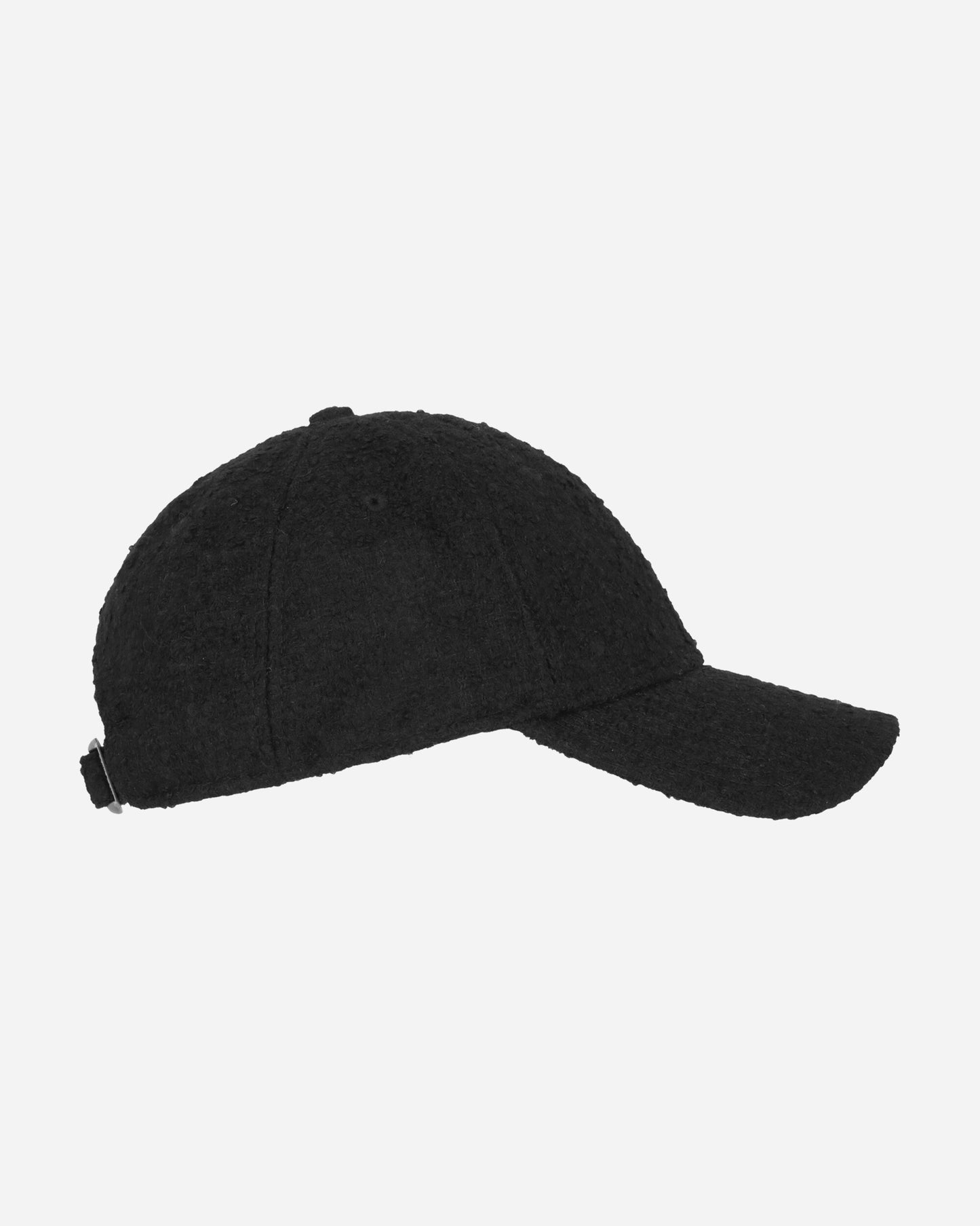 New Era Ne Moon Wool 9Forty Black Hats Caps 60565072 001