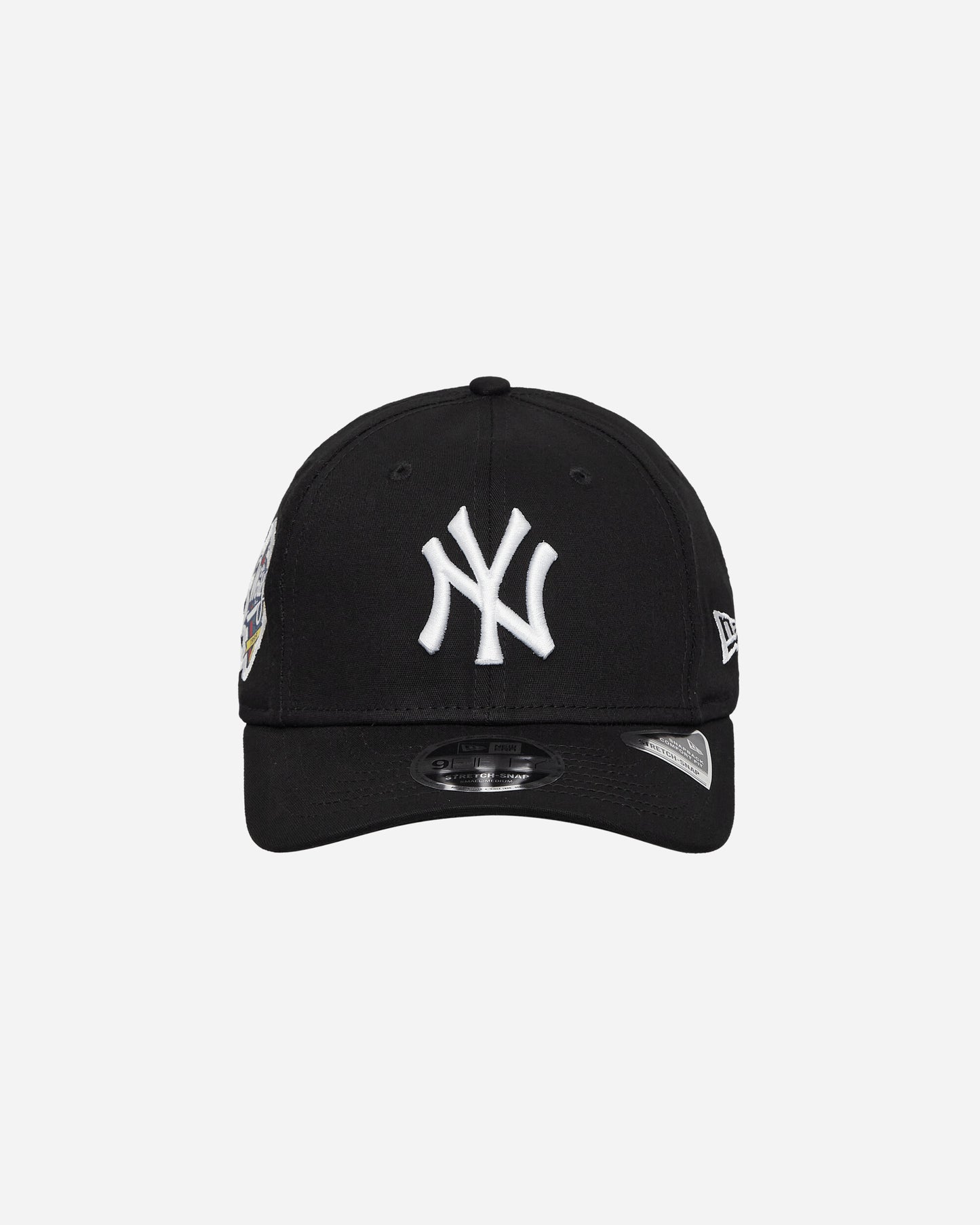 New Era New York Yankees Blkwhi Hats Caps 60435139 BLKWHI