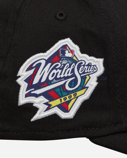 New Era New York Yankees Blkwhi Hats Caps 60435139 BLKWHI
