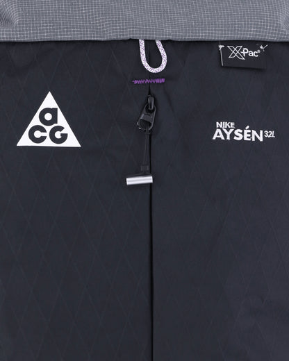 Nike Acg Aysen Bkpk Black/Cool Grey Bags and Backpacks Backpacks DV4054-010