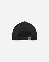 Nike U Nk Df Club Cap U Cb Mtswsh L Black/Metallic Silver Hats Caps FB5372-010