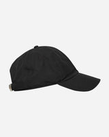 Nike U Nk Df Club Cap U Cb Mtswsh L Black/Metallic Silver Hats Caps FB5372-010