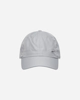 Nike U Nk Df Club Cap U Cb Mtswsh L Lt Smoke Grey/Metallic Silver Hats Caps FB5372-077