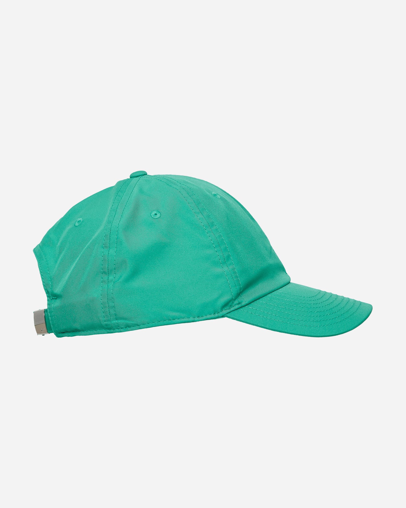 Nike U Nk Df Club Cap U Cb Mtswsh L Stadium Green/Metallic Silver Hats Caps FB5372-324