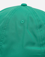 Nike U Nk Df Club Cap U Cb Mtswsh L Stadium Green/Metallic Silver Hats Caps FB5372-324