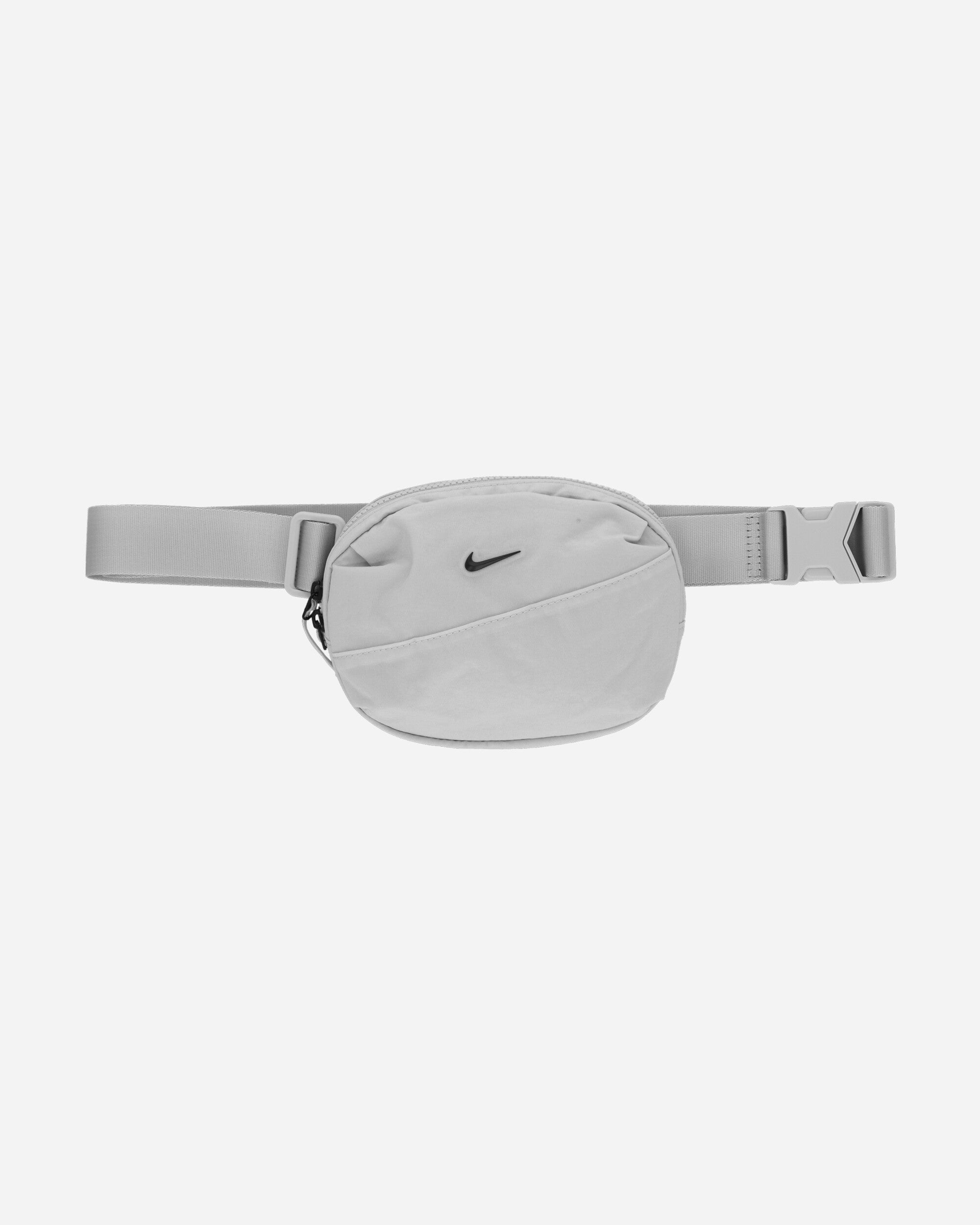 Nike Nk Aura Waistpack Light Bone/Black Coats and Jackets Raincoats HM6120-072