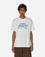 Nike M Nsw Tee M90 6Mo Futura White T-Shirts Shortsleeve FD1296-100