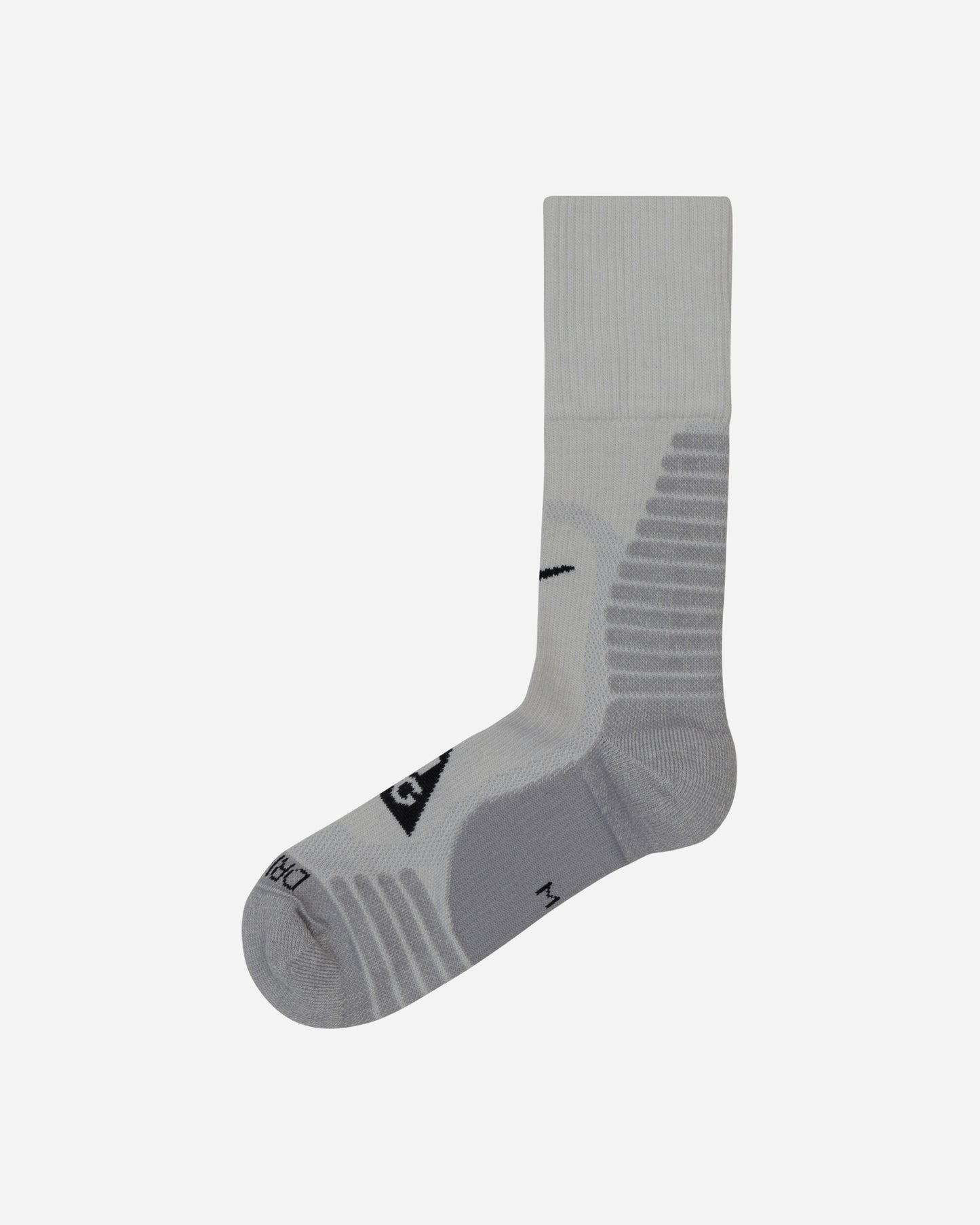 Nike U Nk Acg Outdr Csh Crw 1Pr 144 Summit White/Lt Smoke Grey Underwear Socks DV5465-101