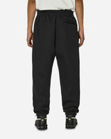 Nike M Nk Tch Flc Pant Ri Black/Black Pants Track Pants FZ7593-010