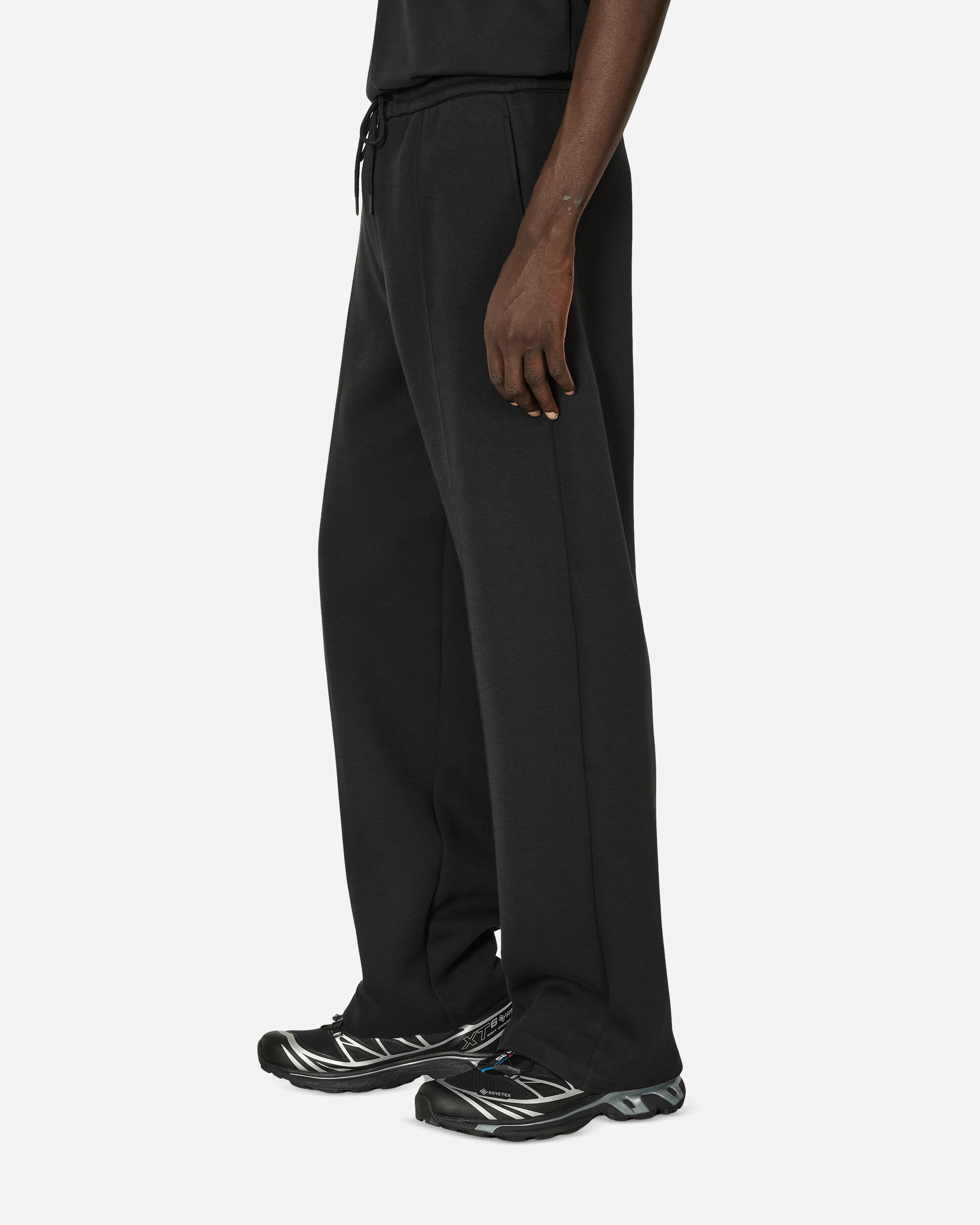 Nike M Nk Tch Flc Tailored Pant Ri Black/Black Pants Track Pants FZ7583-010