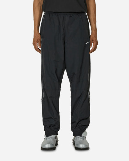 Nike M Solo Swsh Trk Pant Black/White Pants Track Pants FB8620-010