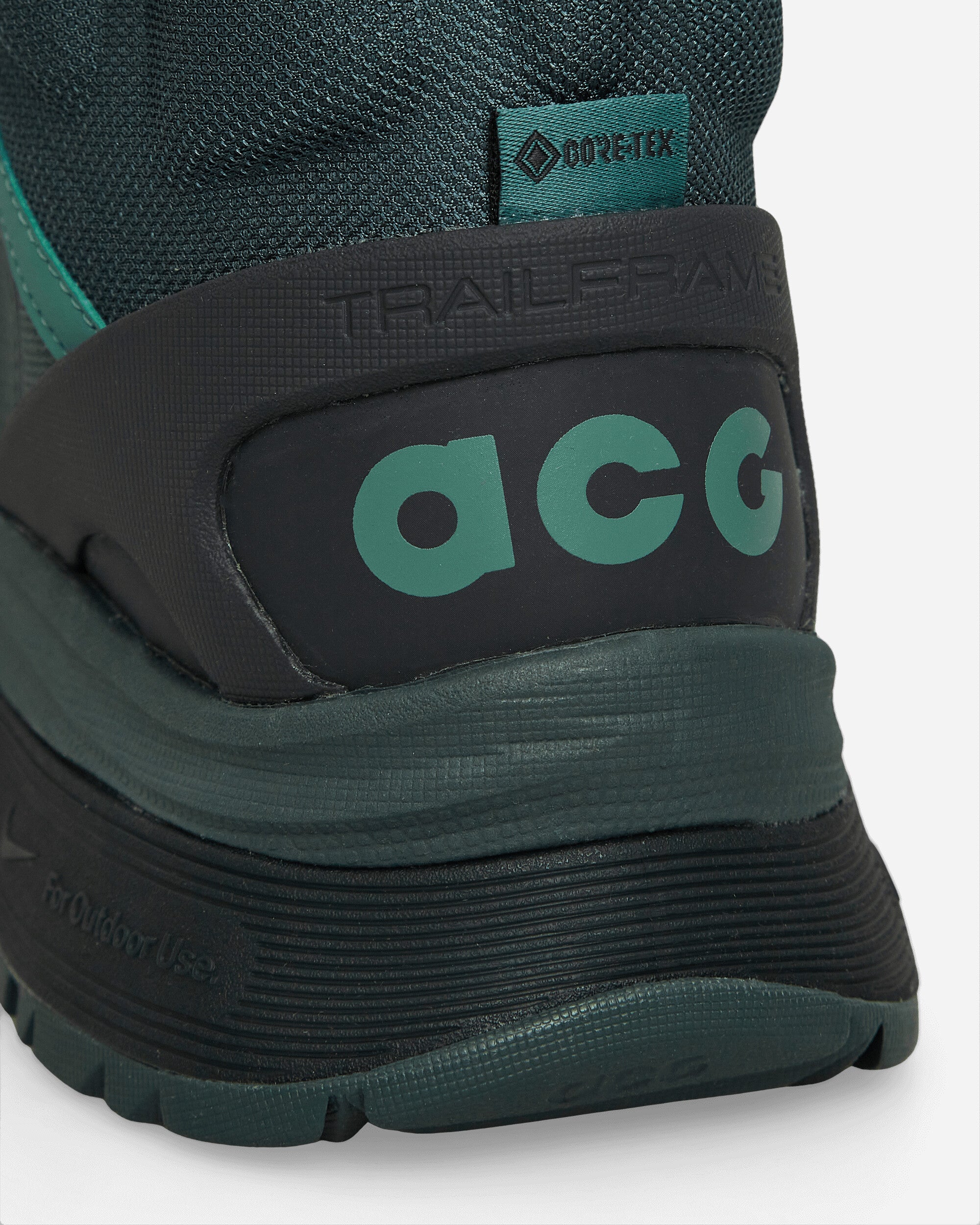 Nike Acg Zoom Gaiadome Gore-Tex Vintage Green/Bicoastal Sneakers High DD2858-300