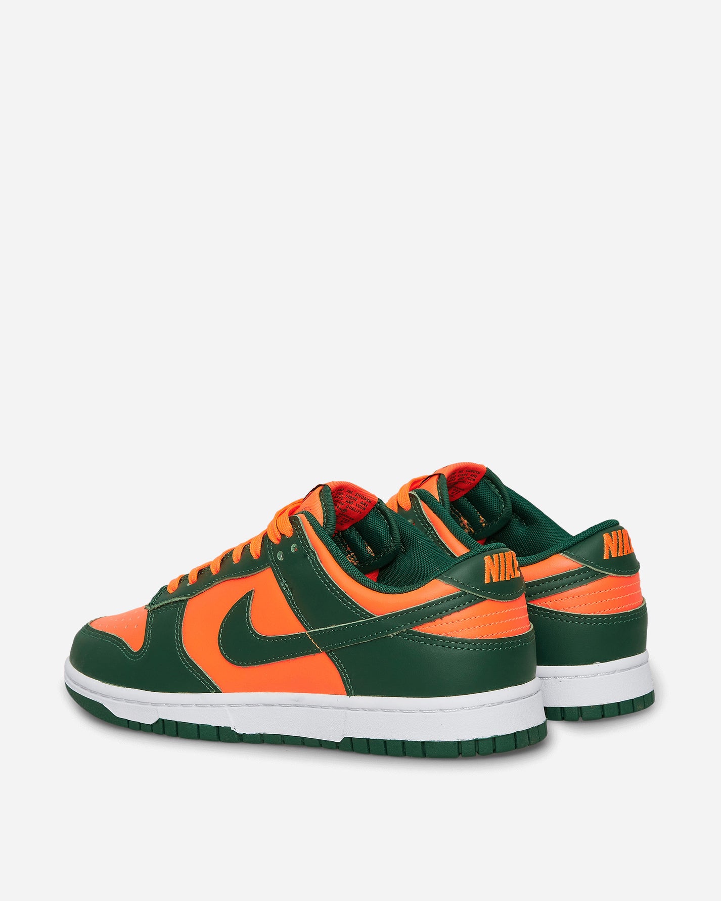 Nike Dunk Low Retro Gorge Green Sneakers Low DD1391-300