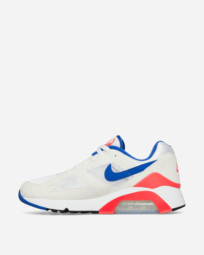 Nike Nike Air 180 White/Ultramarine/Solar Red Sneakers Low FJ9259-100