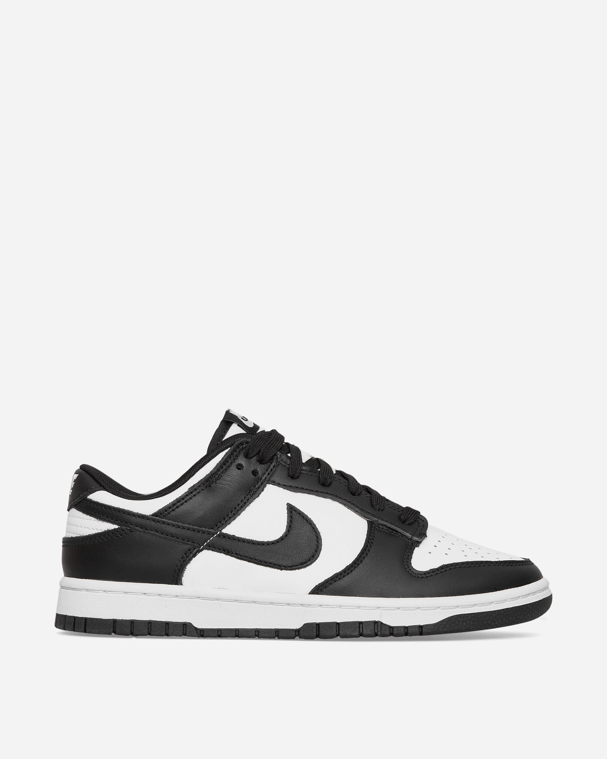 Nike Nike Dunk Low Retro White/Black Sneakers Low DD1391-100