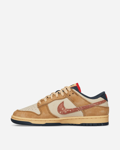 Nike Nike Dunk Low Retro Se Wheat/Burnt Sunrise Sneakers Low HQ3640-790