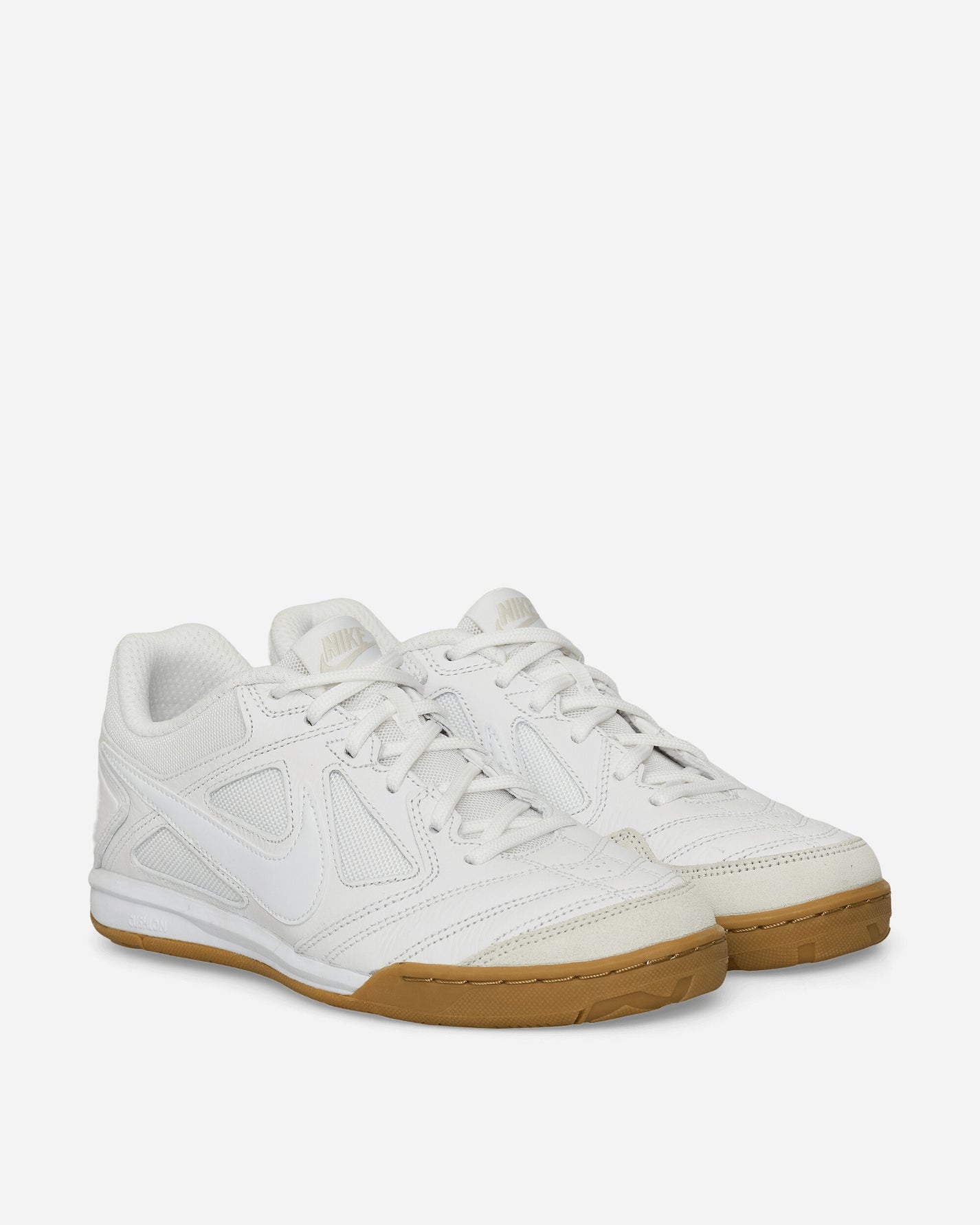 Nike Nike Gato White Sneakers Low HQ6019-100