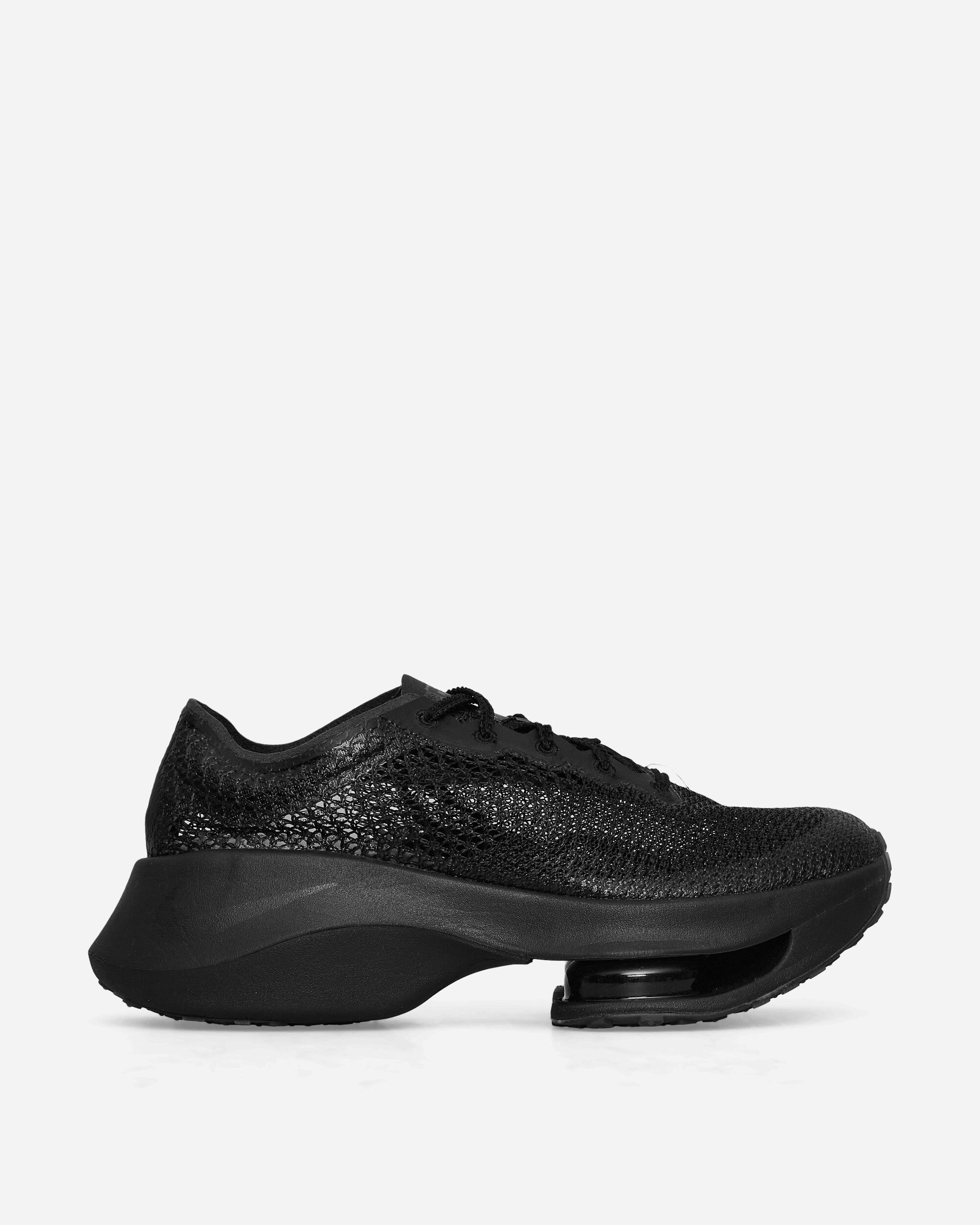 Nike Nike Zoom Mmw 6 Trd Run Black/Black Sneakers Low DR5385-001