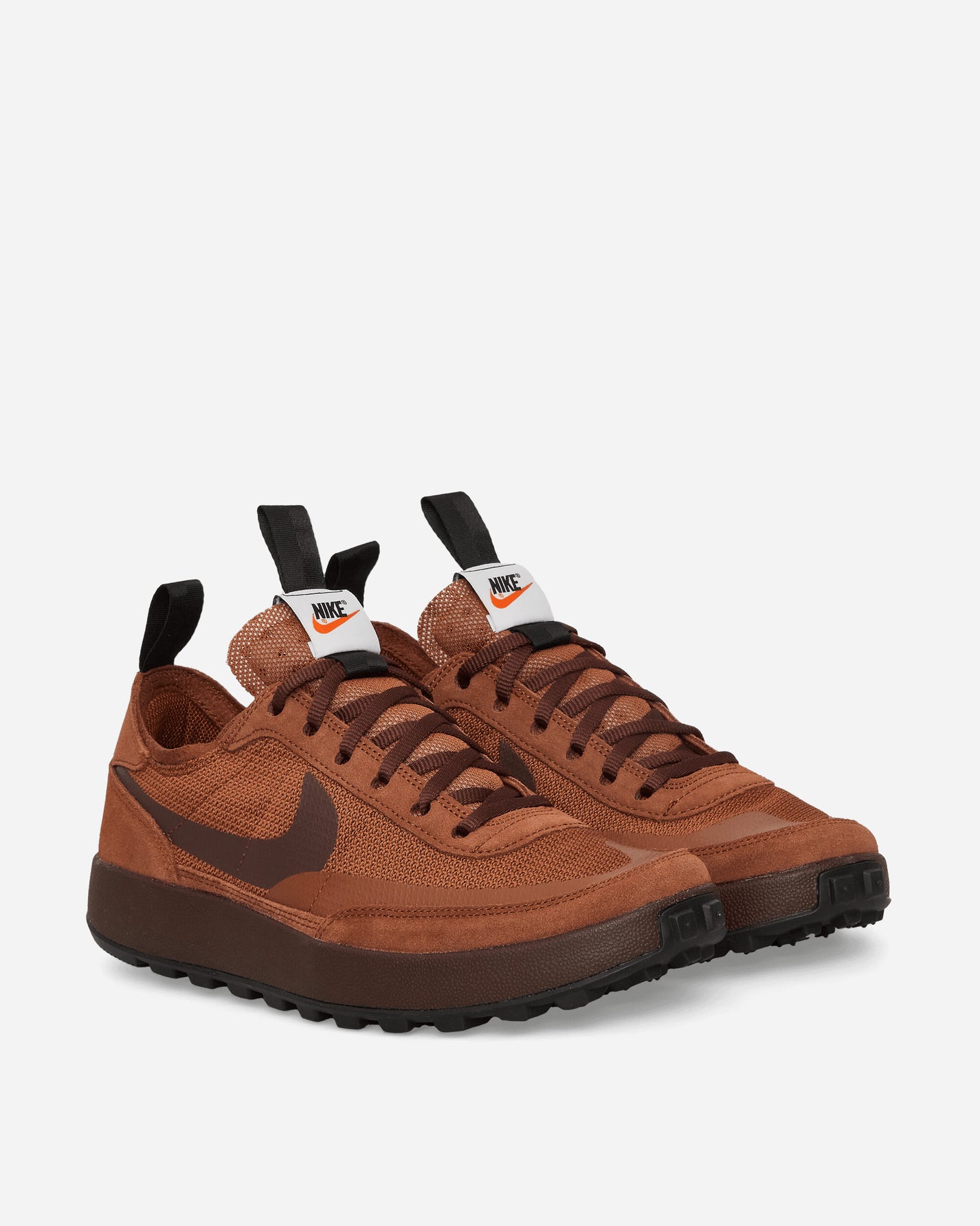 Nike Wmns General Purpose Shoe Pecan/Dk Field Brown Sneakers Low DA6672-201