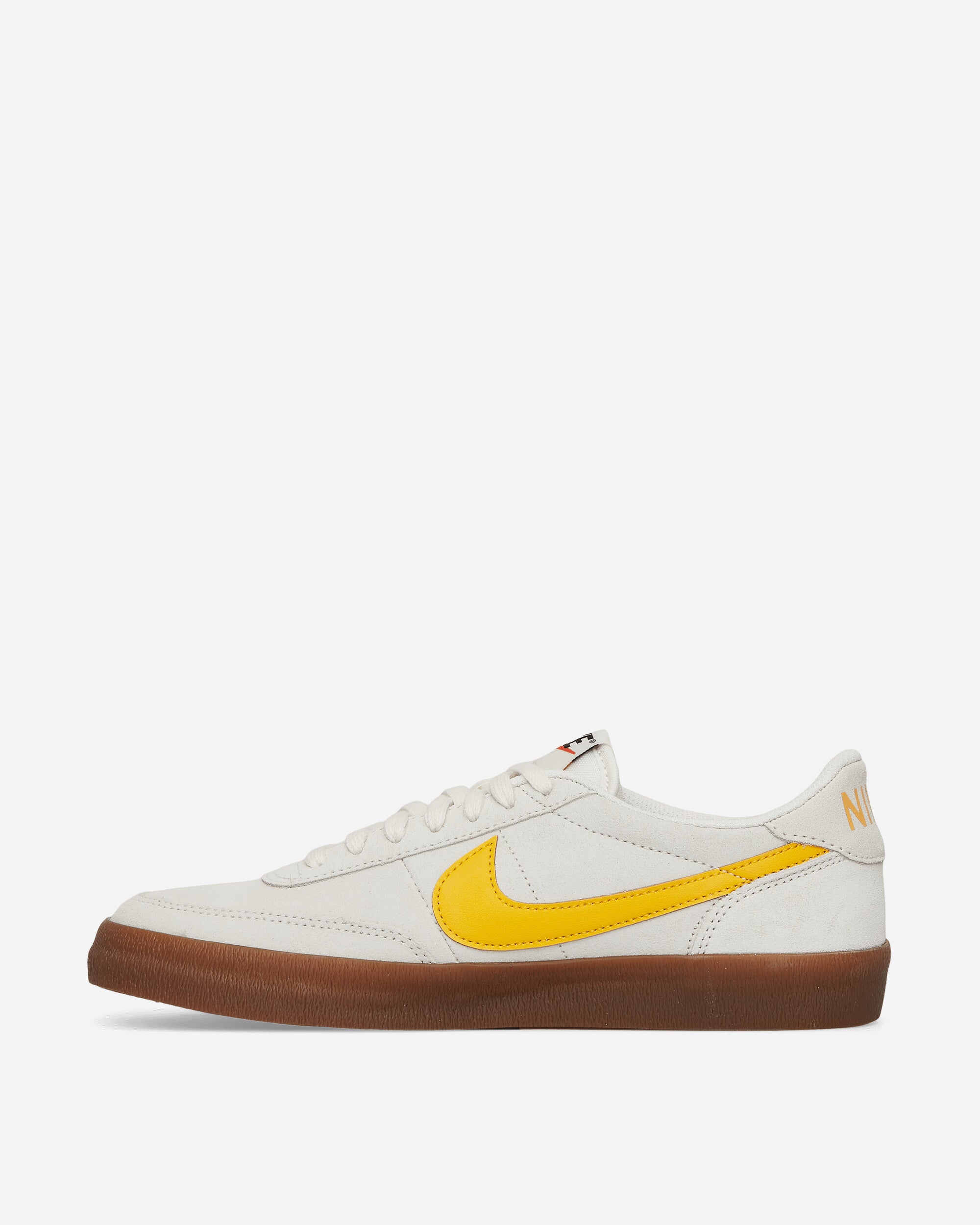 Nike Killshot 2 Phantom/University Gold Sneakers Mid FQ8903-001