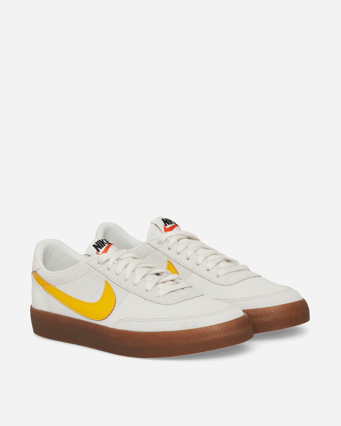 Nike Killshot 2 Phantom/University Gold Sneakers Mid FQ8903-001