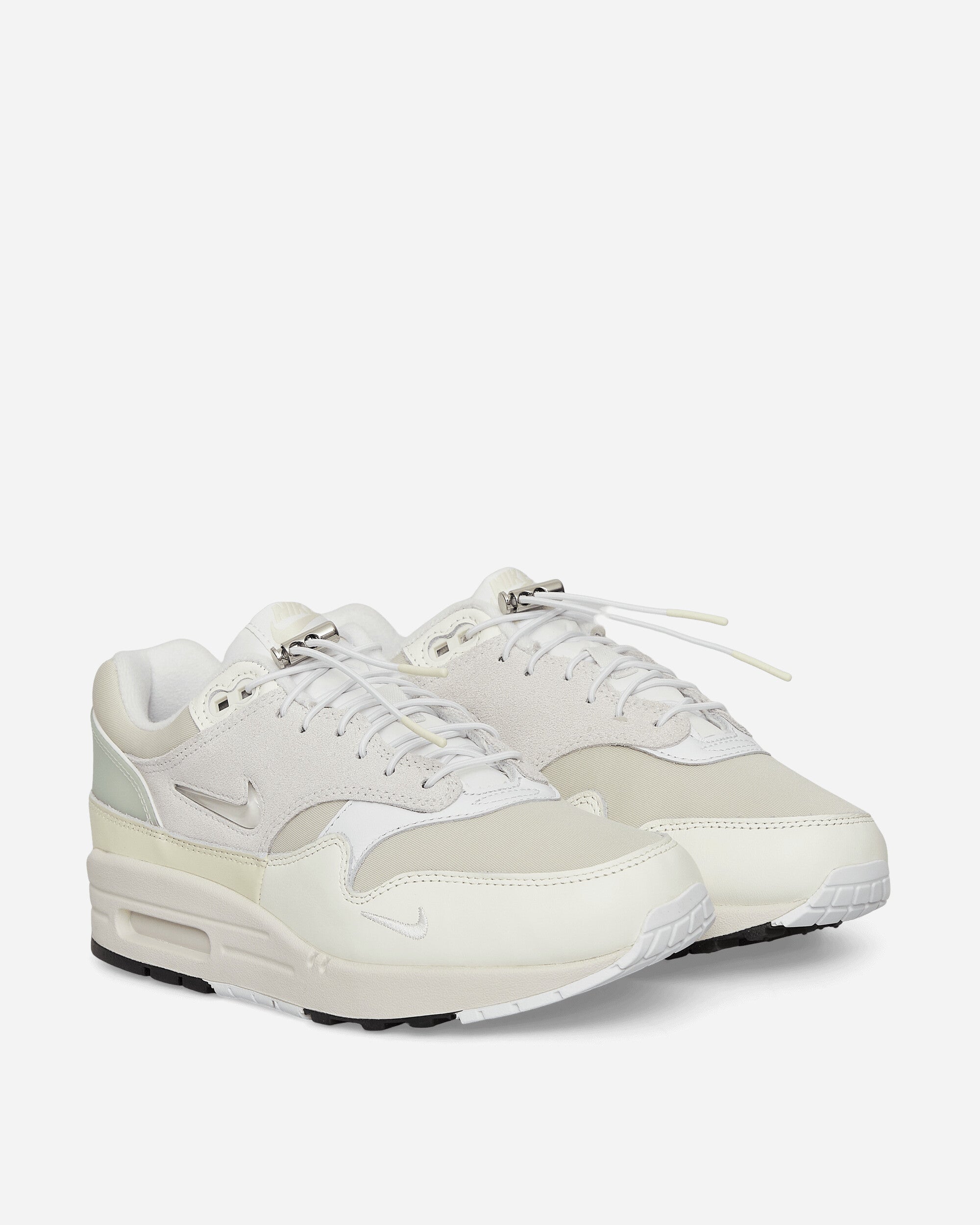 Nike Nike Air Max 1 Prm Summit White/White Sneakers Mid DZ5317-121