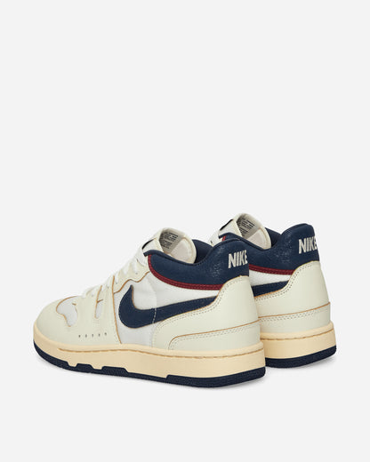 Nike Nike Attack Prm Sail/Midnight Navy Sneakers Mid HF4317-133