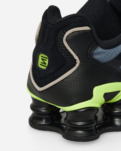 Nike Nike Shox Tl Thunderstorm/Volt Sneakers Mid CI7692-400