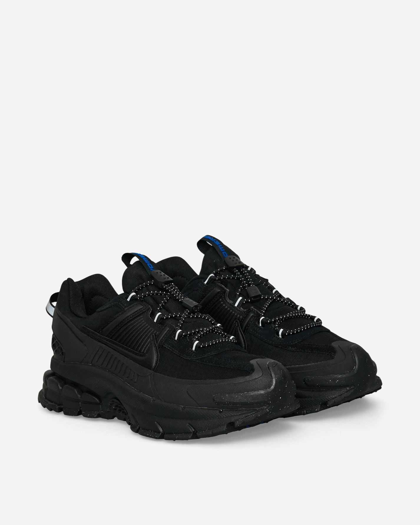 Nike Nike Zoom Vomero Roam Black Sneakers Mid FV2295-002