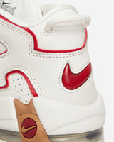 Nike Wmns W Air More Uptempo Phantom/Gym Red Sneakers Mid DV1137-002