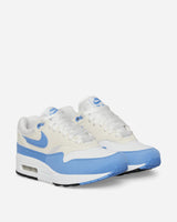 Nike Wmns W Nike Air Max 1 White/Royal Pulse Sneakers Mid DZ2628-113