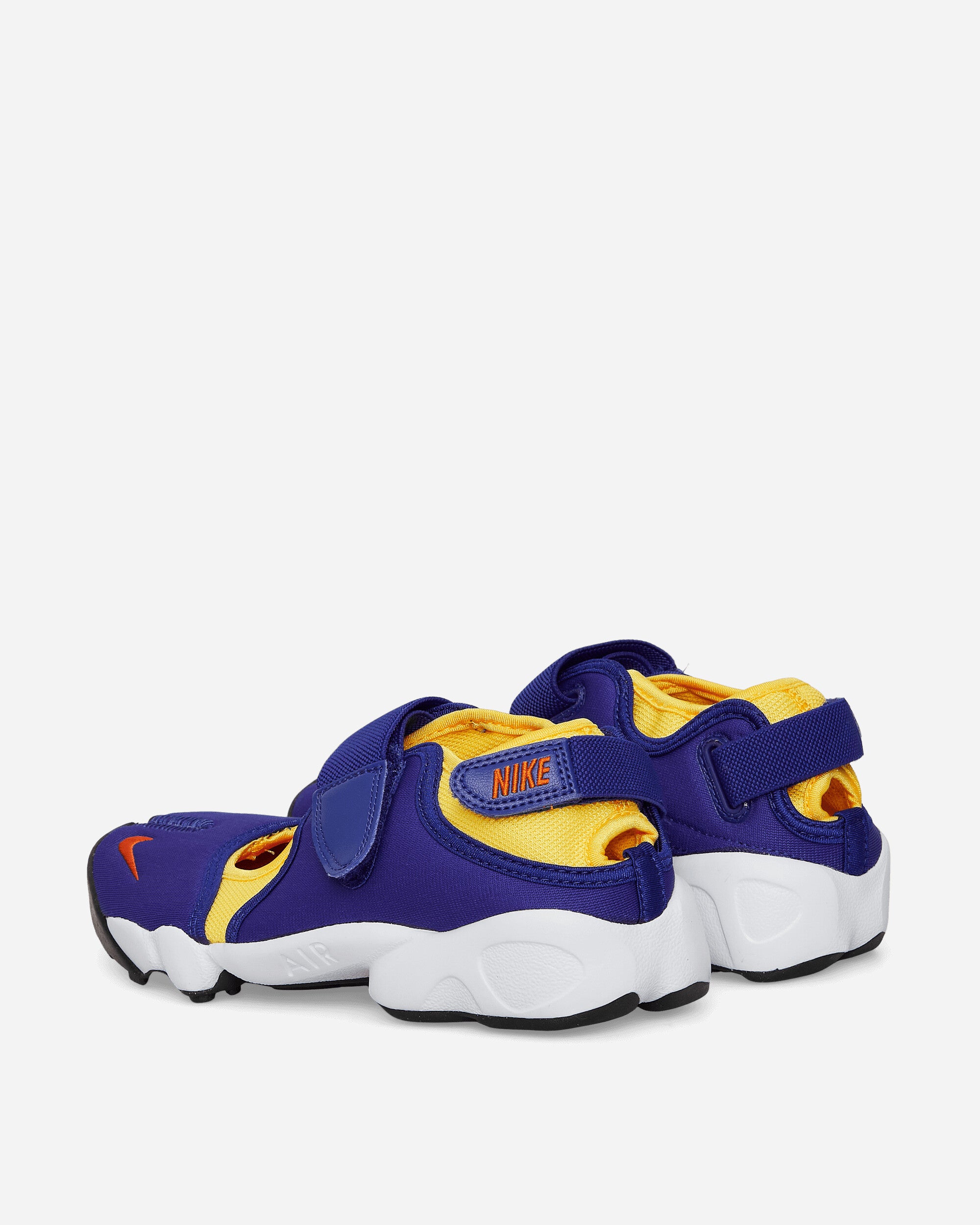 Nike Wmns Wmns Nike Air Rift Br Concord/College Sneakers Mid FZ4749-400