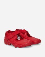 Nike Wmns Wmns Nike Air Rift Fire Red Sneakers Mid HM5737-600