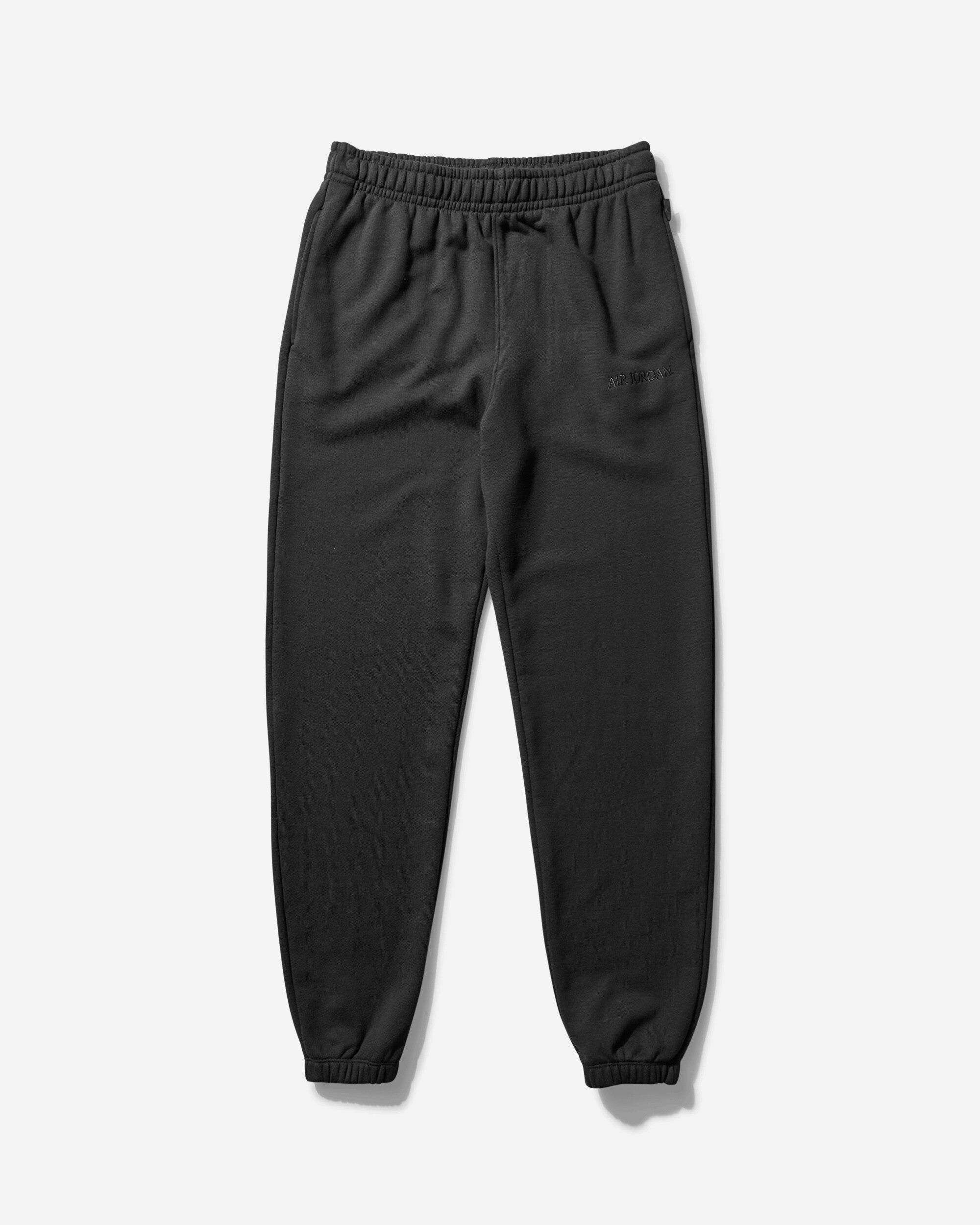 Nike Jordan M J Air Jdn Wm Flc Pant Off Noir Pants Track Pants FZ3954-045