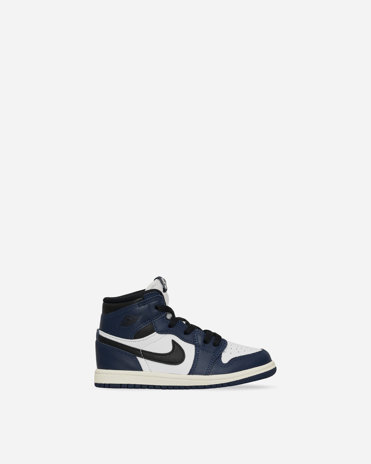 Nike Jordan Jordan 1 Retro High Og (Td) Midnight Navy/Black Sneakers High FD1413-401