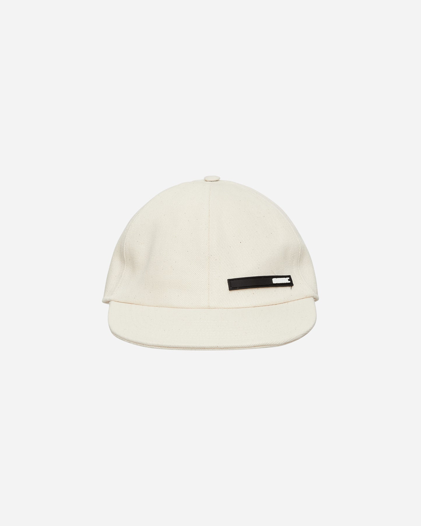OAMC Ball Cap, Raw Natural White Hats Caps 24E28OAB08C 108