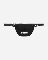 OAMC Taiga Waist Bag Black Bags and Backpacks Waistbags 23A28OAB07 001