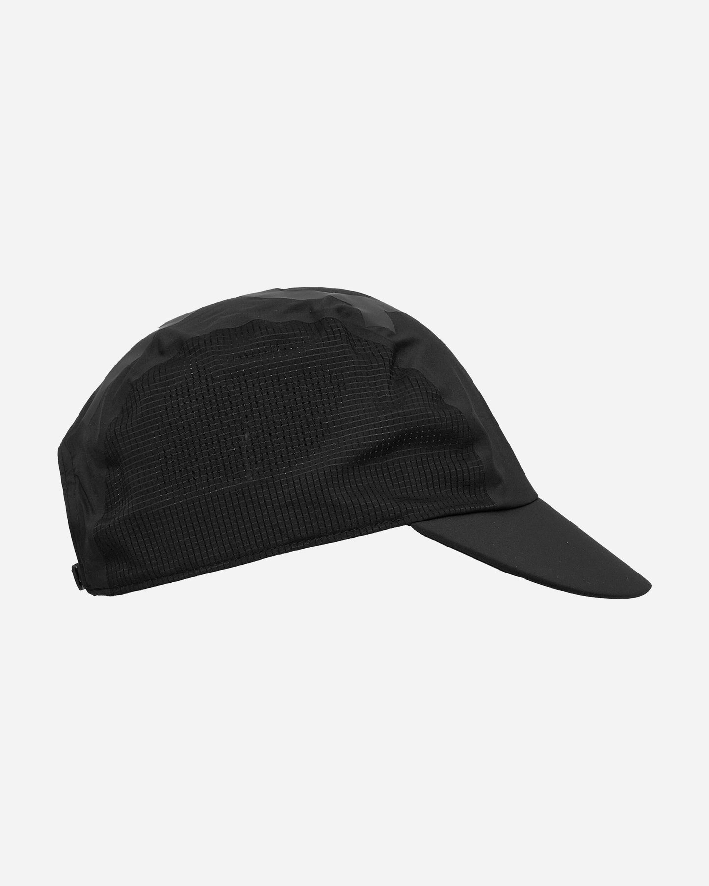 On Zero Cap Black Hats Caps 333.00963 001